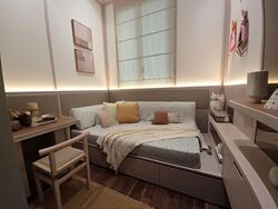 Parksuites (D10), Apartment #601478111